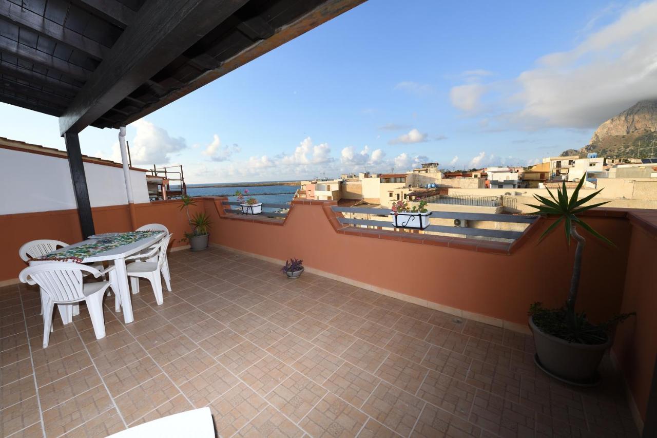 Apartment Terrace