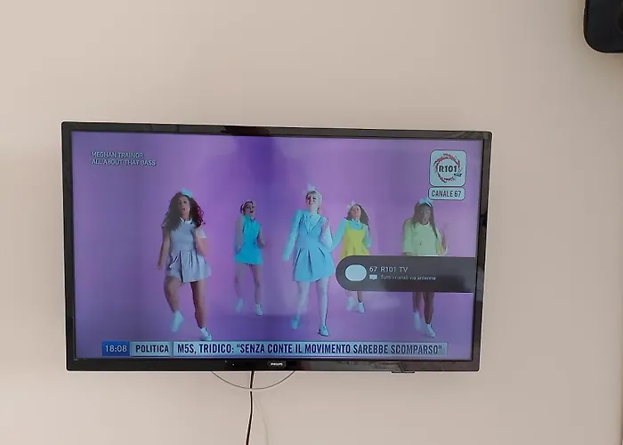 Hotel Sea Life Terrasini