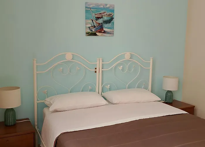 Hotel Sea Life Terrasini